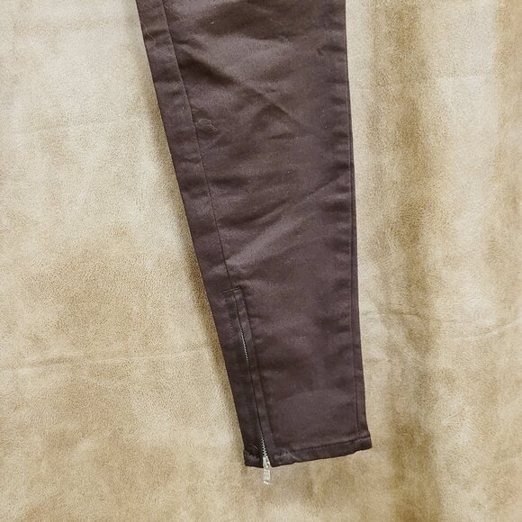 Zara Basic Denim Z1975  NWOT  Skinny Jeans - Picture 2 of 9